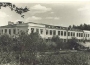 Старое здание педучилища. Фото 1959-1961 г.г.
